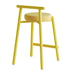 Полубарный стул «Бараныч» варинант исполнения - 3 | Loft Concept в Москве