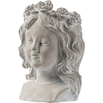 Кашпо The girl in the headband варинант исполнения - 2 | Loft Concept в Москве