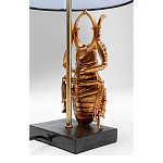 Настольная лампа Золотой жук варинант исполнения - 4 | Loft Concept в Москве