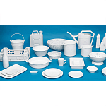 Блюдо Seletti Estetico Quotidiano варинант исполнения - 1 | Loft Concept в Москве