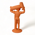 Статуэтка Seletti Ercole варинант исполнения - 3 | Loft Concept в Москве