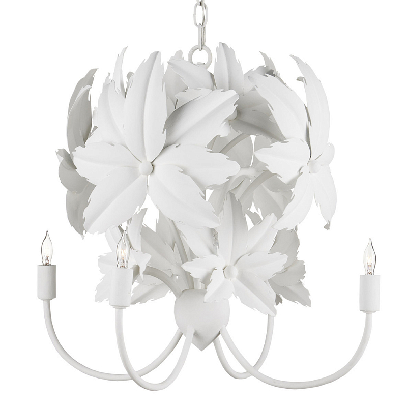       White Rosehip Flower    | Loft Concept 