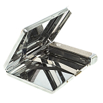 Портсигар с газовой зажигалкой из натурального камня Офит Благородный Stone Cigarettes Cases варинант исполнения - 7 | Loft Concept в Москве