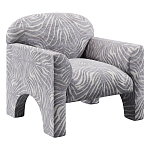 Дизайнерское Кресло Jerome варинант исполнения - 1 | Loft Concept в Москве