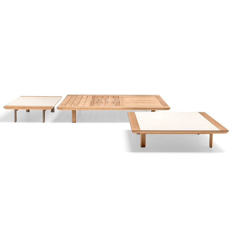          SWAY Coffee Table    | Loft Concept 