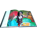 Коллекционная книга Cinema in Vogue варинант исполнения - 2 | Loft Concept в Москве