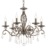 Люстра подвесная Evening at the ball варинант исполнения - 1 | Loft Concept в Москве