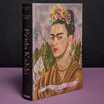 Frida Kahlo. The Complete Paintings XXL варинант исполнения - 5 | Loft Concept в Москве