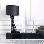 Настольная лампа с абажуром CATS COLLECTION варинант исполнения - 2 | Loft Concept в Москве