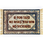 Ковер Seletti Choises варинант исполнения - 2 | Loft Concept в Москве