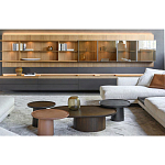 Дизайнерский кофейный стол LOUISA Coffee Table варинант исполнения - 7 | Loft Concept в Москве