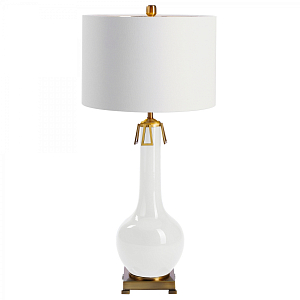 Настольная лампа Colorchoozer Table Lamp White