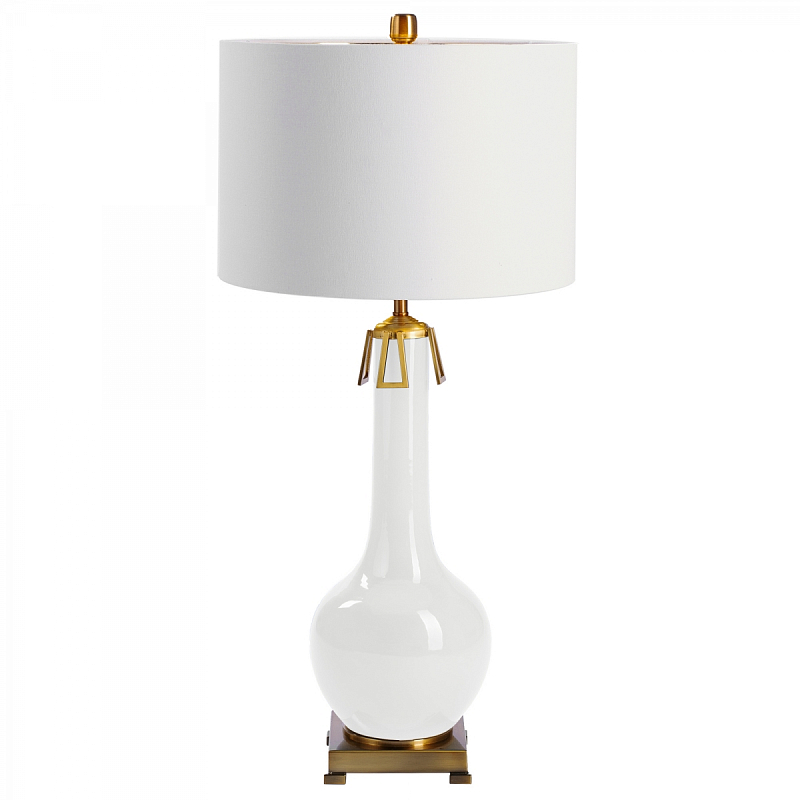   Colorchoozer Table Lamp White    | Loft Concept 