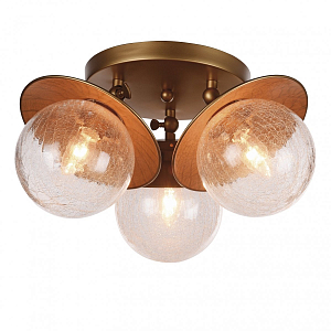 Потолочный светильник Mars 3