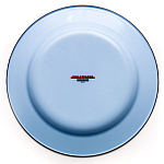 Тарелка Seletti Apple варинант исполнения - 2 | Loft Concept в Москве