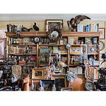 Книга Extraordinary Collections: French Interiors варинант исполнения - 12 | Loft Concept в Москве