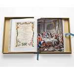 Коллекционная редкая книга Версаль. От Людовика XIV до Джеффа Кунса. Versailles From Louis XIV to Jeff Koons варинант исполнения - 8 | Loft Concept в Москве