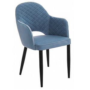 Стул Sharron Chair blue