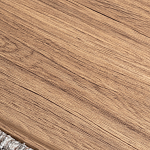 Столик прикроватный мягкий Soft Table from Chenille варинант исполнения - 5 | Loft Concept в Москве