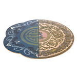 Салфетка под приборы Seletti Hybrid Trude варинант исполнения - 2 | Loft Concept в Москве