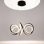 Люстра подвесная Curve 3000-4000К варинант исполнения - 3 | Loft Concept в Москве