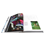 Обширная монография все работы Хадид Zaha Hadid. Complete Works 1979-Today. 2020 Edition варинант исполнения - 11 | Loft Concept в Москве