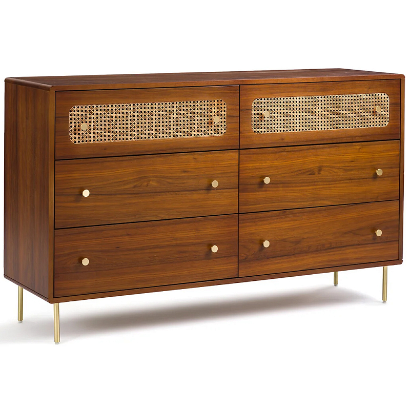   6-      Degarmo Chest of Drawers      | Loft Concept 