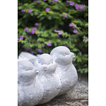 Кашпо Canaries варинант исполнения - 4 | Loft Concept в Москве