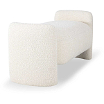 Банкетка Feather of softness варинант исполнения - 3 | Loft Concept в Москве