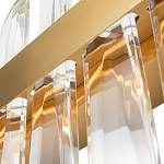 Бра Glass panels варинант исполнения - 4 | Loft Concept в Москве