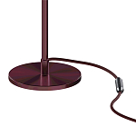 Настольная лампа Ruby Bonnet варинант исполнения - 2 | Loft Concept в Москве