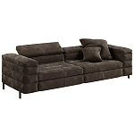 Диван Adams Sofa  варинант исполнения - 4 | Loft Concept в Москве