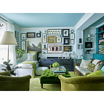 Книга вдохновение для дизайнкра интерьера Andrew Martin Interior Design Review Vol. 28 варинант исполнения - 2 | Loft Concept в Москве