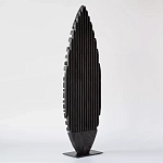 Скульптура «Лист» варинант исполнения - 4 | Loft Concept в Москве