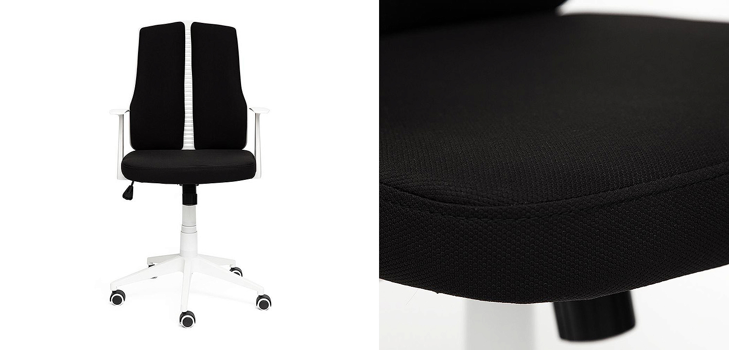 Кресло Miriam Office Chair black - Loft-Concept в Москве