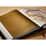 Большой подпрочный альбом Леонардо да Винчи Leonardo. The Complete Paintings and Drawings XXL варинант исполнения - 3 | Loft Concept в Москве