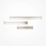 Бра Silver Ingot варинант исполнения - 3 | Loft Concept в Москве