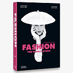 Fashion: The Whole Story Revised edition варинант исполнения - 1 | Loft Concept в Москве