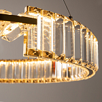 Люстра подвесная Krone 3000К 36Вт варинант исполнения - 6 | Loft Concept в Москве