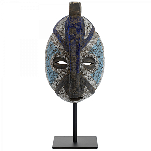 Маска African Mask Ganju