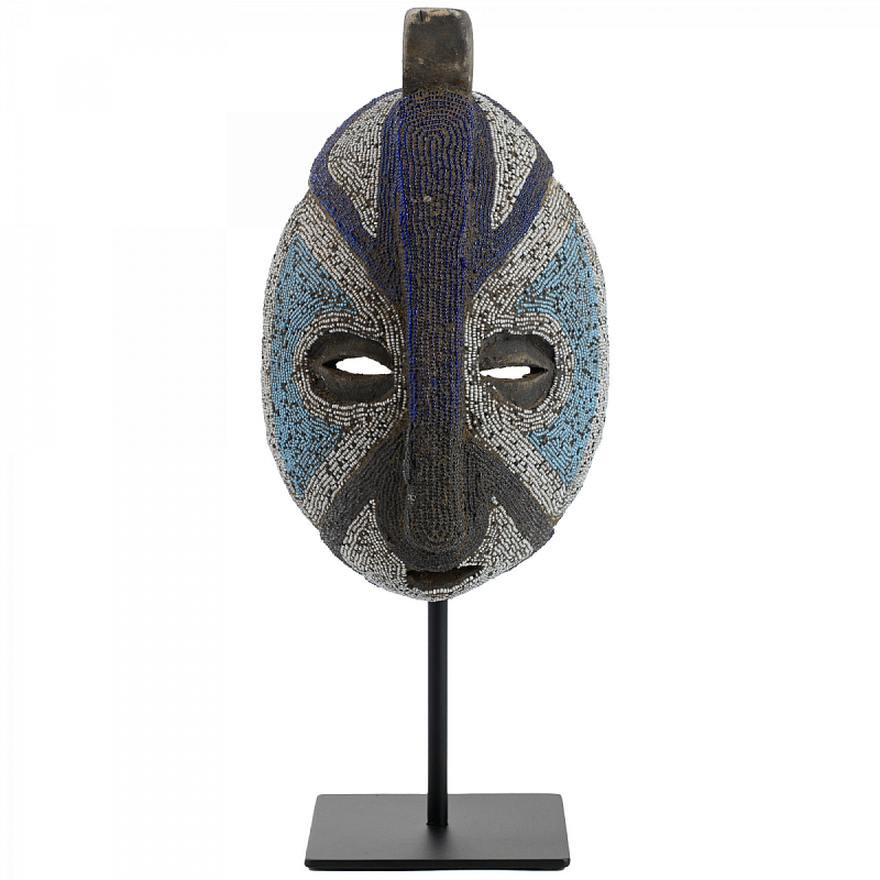  African Mask Ganju        | Loft Concept 