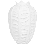 Декоративная ваза Valencia White варинант исполнения - 2 | Loft Concept в Москве