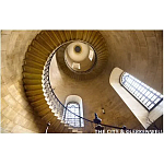 Подарочный фото-альбо London Explored: Secret, surprising and unusual places to discover in the Capital варинант исполнения - 5 | Loft Concept в Москве