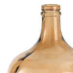 Ваза-бутыль из стекла TRANSPARENT FORMS 31 варинант исполнения - 2 | Loft Concept в Москве