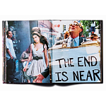 Фотоальбом Антолoгия Дэвида Лaшaпeля David LaChapelle. Lost + Found варинант исполнения - 4 | Loft Concept в Москве