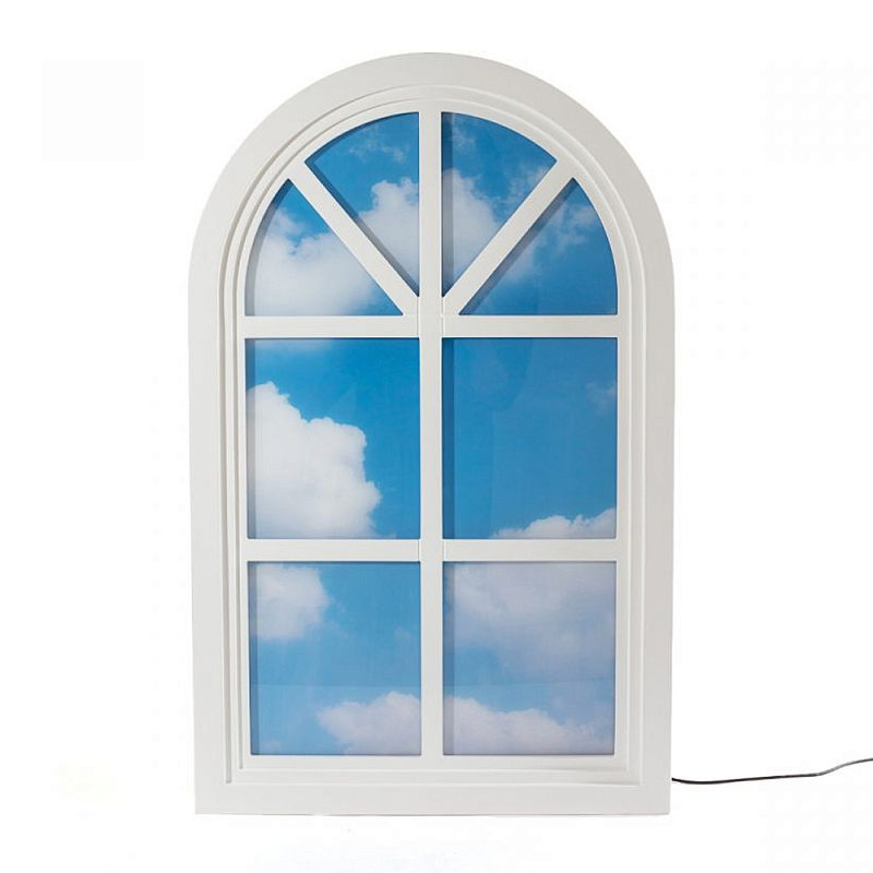   Seletti Grenier Window     | Loft Concept 