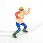 Настольная лампа Seletti Super Jimmy варинант исполнения - 2 | Loft Concept в Москве