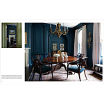 Книга Bold: the interiors of drake anderson Drake Jamie, Anderson Caleb варинант исполнения - 1 | Loft Concept в Москве