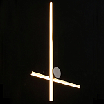 Бра настенное светодиодное Ray of Sunshine 2 варинант исполнения - 1 | Loft Concept в Москве