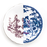 Кофейная пара Seletti Eufemia варинант исполнения - 2 | Loft Concept в Москве